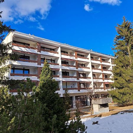 Apartament Astoria Lenzerheide Zewnętrze zdjęcie